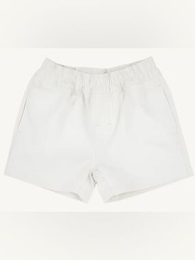 TBBC Sheffield Shorts Saratoga Stone 4T